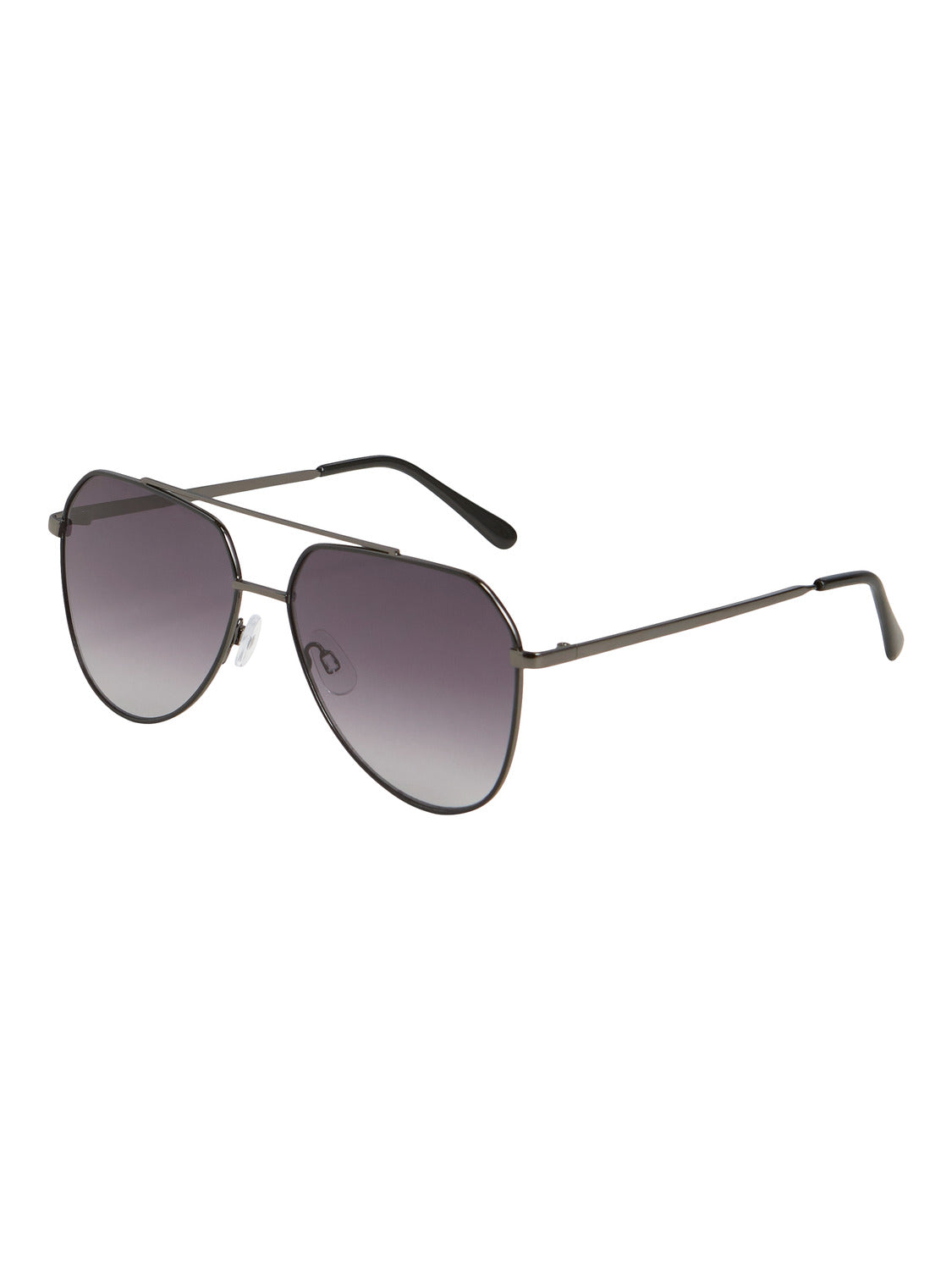 OBJLULU Sunglasses - Black